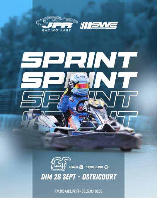 Sprint SWS Dimanche 28 Septembre 